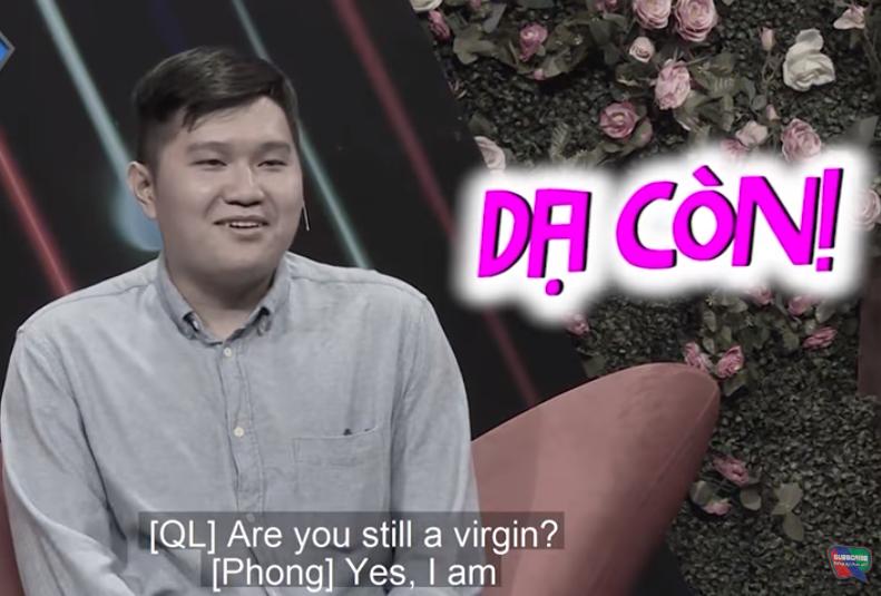 NSND Hồng Vân bị chê kém duyên khi liên tục hỏi khách mời còn trinh hay đã mất?-2