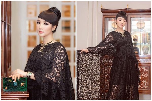 U50 nhưng 4 người đẹp này vẫn trẻ trung, gợi cảm bất chấp tuổi tác-13