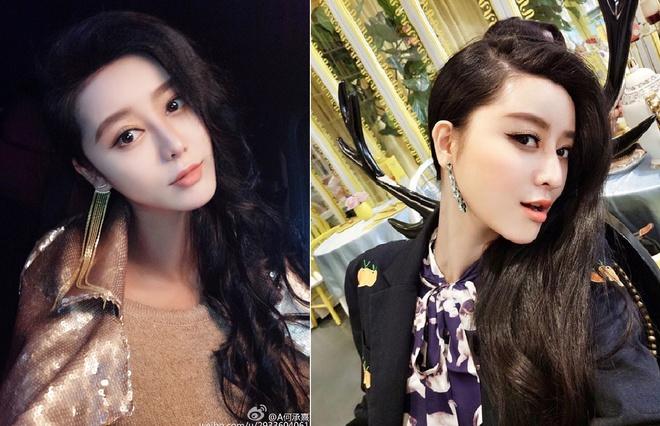 Bản sao Phạm Băng Băng ly hôn vì chồng là người đồng tính-2