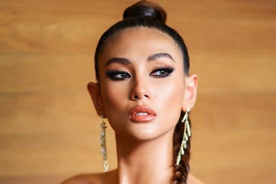 Võ Hoàng Yến: 'Không có chuyện tôi đã sinh con'