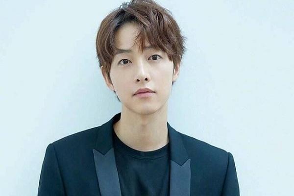 Hậu ly hôn, Song Hye Kyo thăng hoa rực rỡ, Song Joong Ki đen đủi đủ đường-8