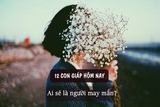 Tử vi thứ Sáu ngày 3/7/2020 của 12 con giáp: Sửu mọi sự hanh thông, Mão thị phi ập tới