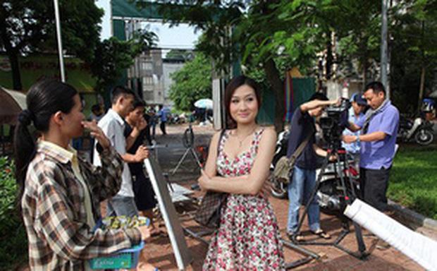 Cô gái lấy chồng sớm nhất trong dàn sao Nhật ký Vàng Anh giờ ra sao?-2