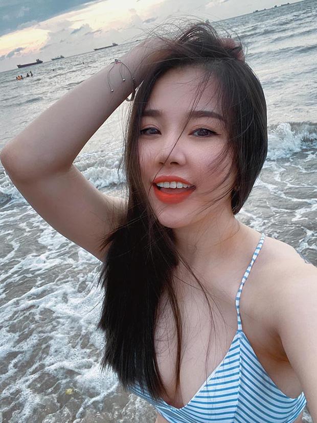 Cô gái lấy chồng sớm nhất trong dàn sao Nhật ký Vàng Anh giờ ra sao?-8