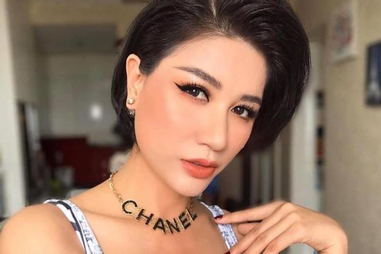 Trang Trần: 'Nếu viết về từ thiện, celeb Việt Nam phải xếp sau tôi'