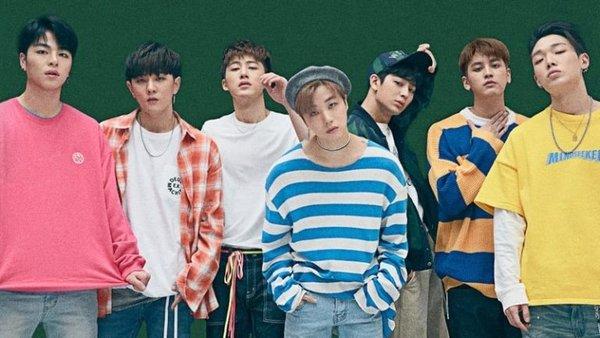 BTS, EXO và những nhóm nhạc nam thế hệ 3 sở hữu điểm nhạc số hàng khủng-1