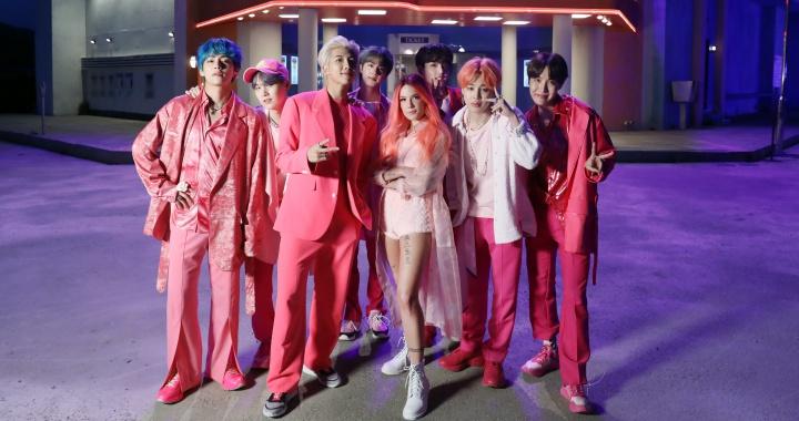 BTS, EXO và những nhóm nhạc nam thế hệ 3 sở hữu điểm nhạc số hàng khủng-4