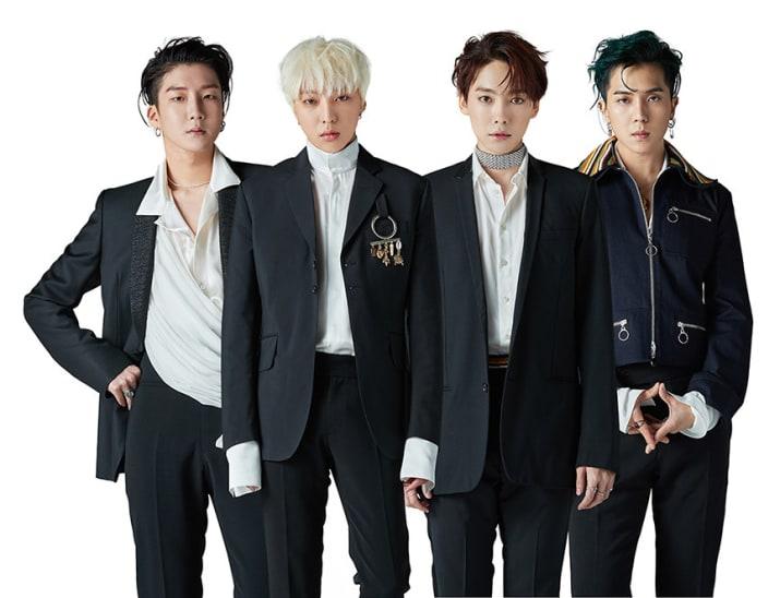 BTS, EXO và những nhóm nhạc nam thế hệ 3 sở hữu điểm nhạc số hàng khủng-8