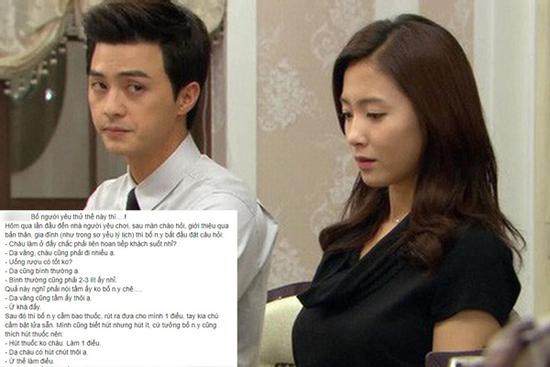 Về ra mắt nhà bạn gái, anh chàng nhận đủ combo thử lòng rồi bị chê thậm tệ