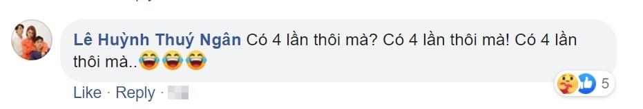 Sau khi bất tỉnh trên phim trường, Thúy Ngân bị hành hạ quay cảnh sặc nước 4 lần-5
