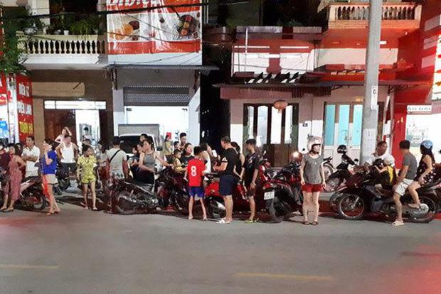 Kẻ truy sát nhà em gái vì món nợ hơn 3 tỷ ở Thái Nguyên sắp phải hầu toà-2