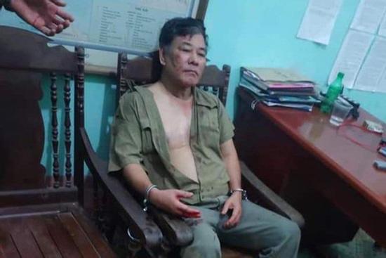 Kẻ truy sát nhà em gái vì món nợ hơn 3 tỷ ở Thái Nguyên sắp phải hầu toà