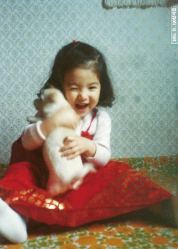 Vì sao Song Hye Kyo không bao giờ xuất hiện cùng mẹ?-2