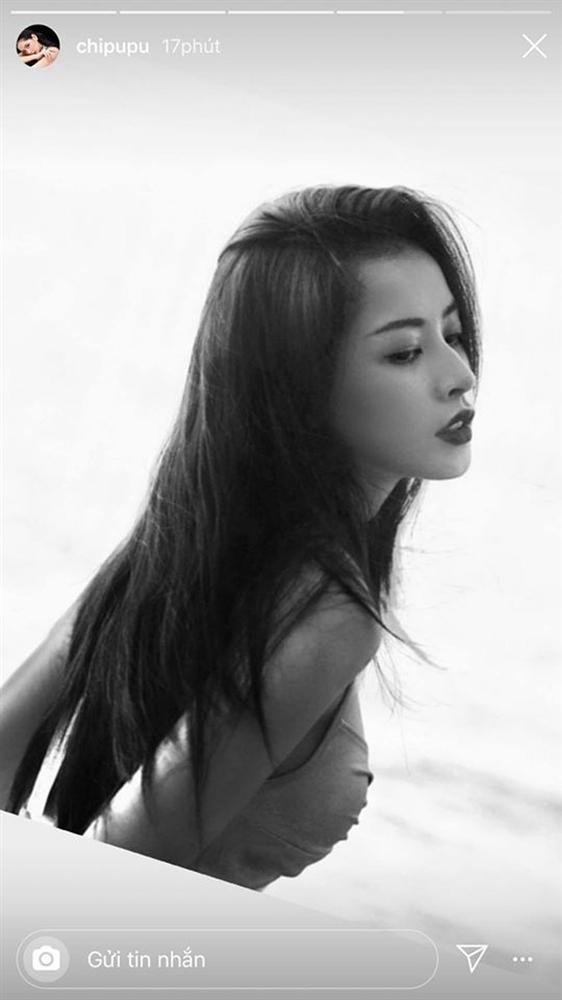 Sau cú lừa gốc mít, Kenshj Phạm hẹn Chi Pu ra biển chụp hình sống ảo-3