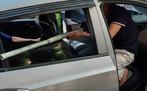 Bộ Công an đề nghị điều tra mở rộng vụ án giang hồ đất Cảng bị bắn trọng thương-1