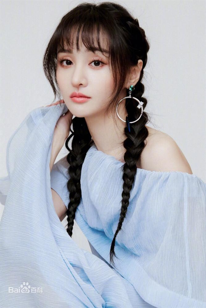 BXH nữ minh tinh Hoa Ngữ thế hệ sau 90 được thương hiệu yêu thích nhất: Bất ngờ với vị trí dẫn đầu-5