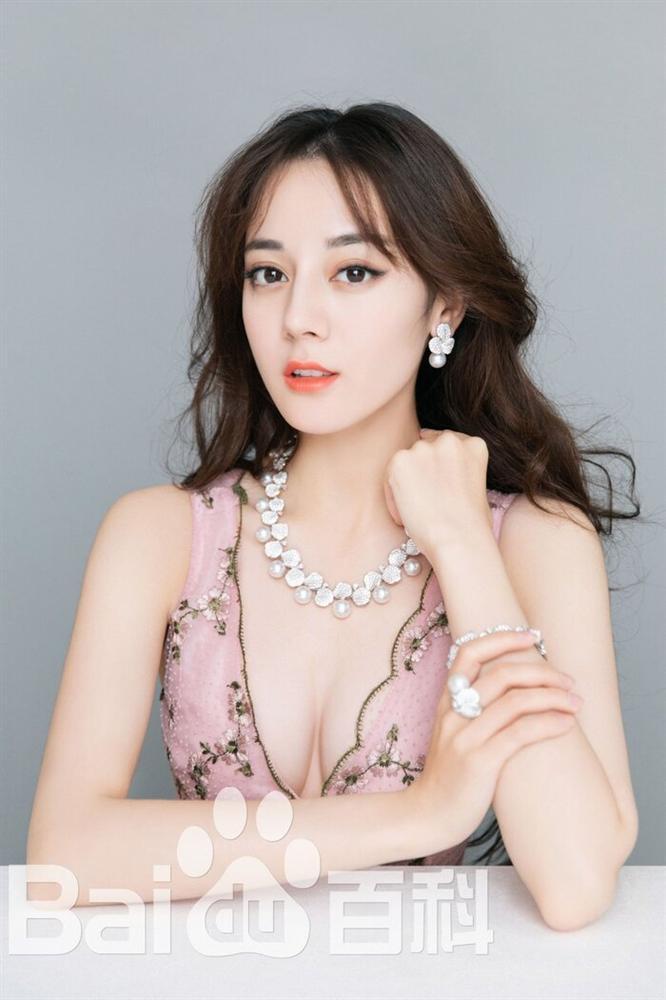 BXH nữ minh tinh Hoa Ngữ thế hệ sau 90 được thương hiệu yêu thích nhất: Bất ngờ với vị trí dẫn đầu-6