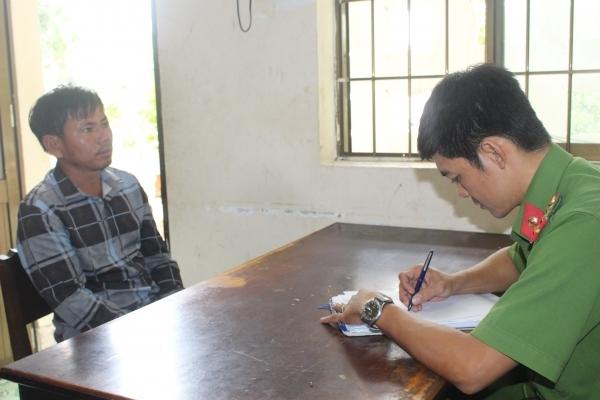 Kẻ đâm chết vợ và cha vợ ở miền Tây khai do ghen-1