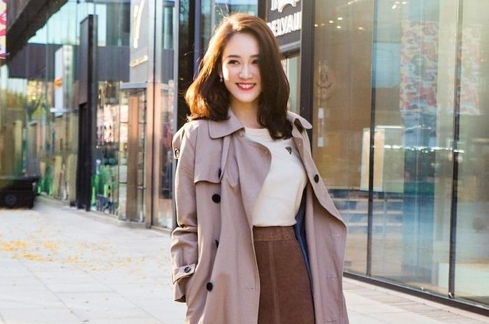 Phụ nữ phải nhớ mình thương người ta mà người ta không thương lại mình là chuyện bình thường-1