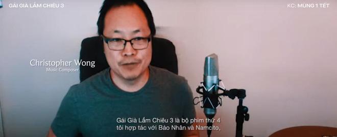 Nhà soạn nhạc nổi tiếng của loạt phim Việt trăm tỉ bị mạo danh trắng trợn tại Việt Nam, ekip Mắt Biếc cũng lên tiếng bức xúc-4