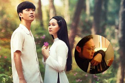 Nhà soạn nhạc nổi tiếng của loạt phim Việt 'trăm tỉ' bị mạo danh trắng trợn tại Việt Nam, ekip 'Mắt Biếc' cũng lên tiếng bức xúc