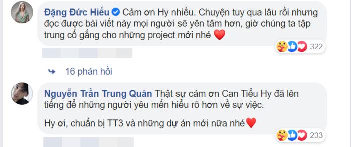 Thực hư chuyện Denis Đặng cướp tranh họa sĩ khác để làm ý tưởng cho MV Nguyễn Trần Trung Quân?-5