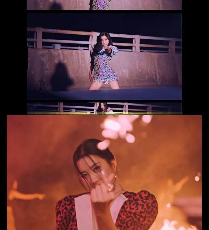 Top 3 MV idol nữ có trang phục đẹp nhất nửa đầu năm 2020 gọi tên BLACKPINK, còn ai nữa?-4