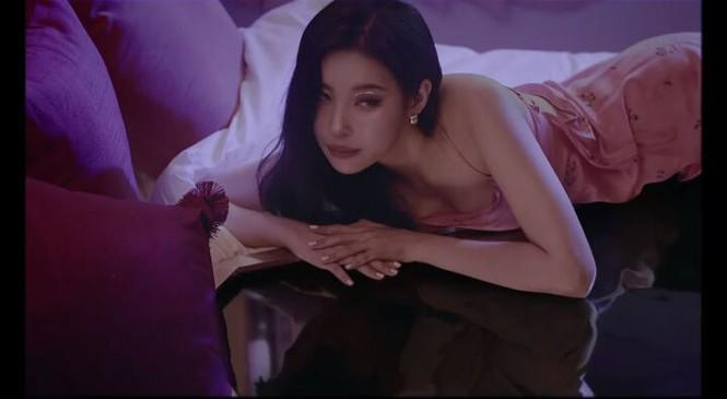 Top 3 MV idol nữ có trang phục đẹp nhất nửa đầu năm 2020 gọi tên BLACKPINK, còn ai nữa?-5