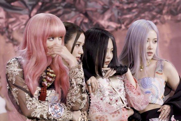 BLACKPINK hát live như nuốt đĩa cho chiến thắng đầu tiên của How You Like That-2