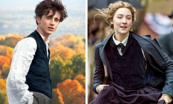 Bí mật phục trang của những bộ phim nổi tiếng-2