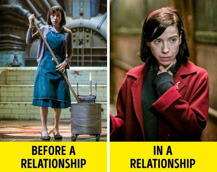 Bí mật phục trang của những bộ phim nổi tiếng-3