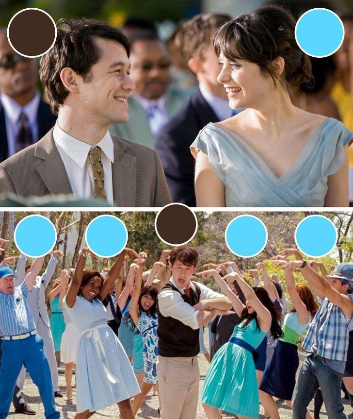 Bí mật phục trang của những bộ phim nổi tiếng-4