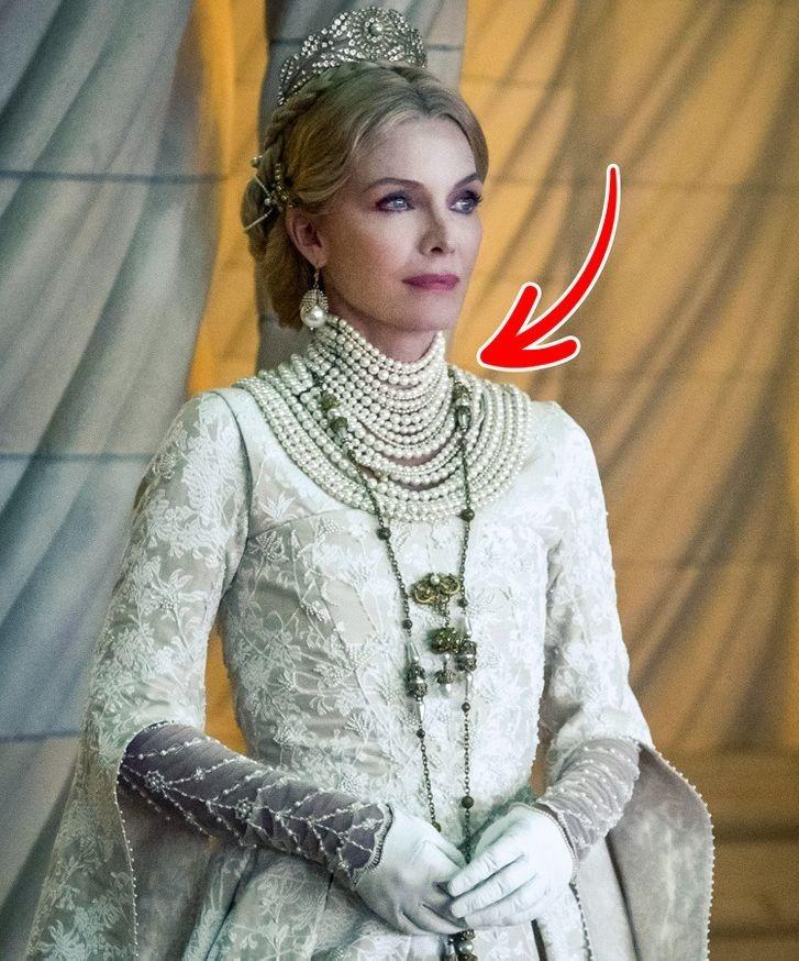 Bí mật phục trang của những bộ phim nổi tiếng-5