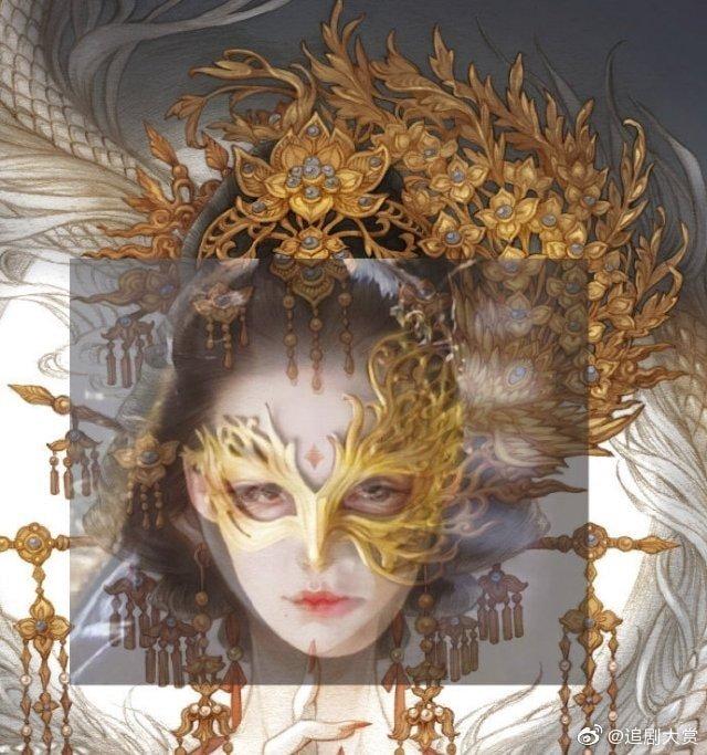 Cẩm Tú Nam Ca của Lý Thấm vừa ra mắt đã bị mắng vì đạo nhái, netizen phẫn nộ chê không có đạo đức-3