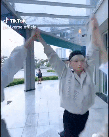 Sướng nhất D1Verse, được Rosé (BLACKPINK) nhấn thích còn để lại bình luận clip cover dance gây bão-2