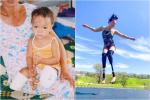 Bé gái người Quảng Nam mất 2 chân trong vụ nổ thương tâm 17 năm trước giờ ra sao?