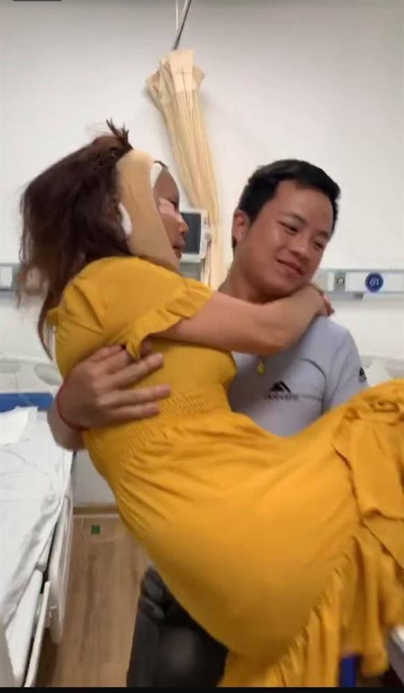 Mặt cô dâu 63 tuổi ở Cao Bằng đỏ rực, sưng phù, biến dạng gây ám ảnh-5