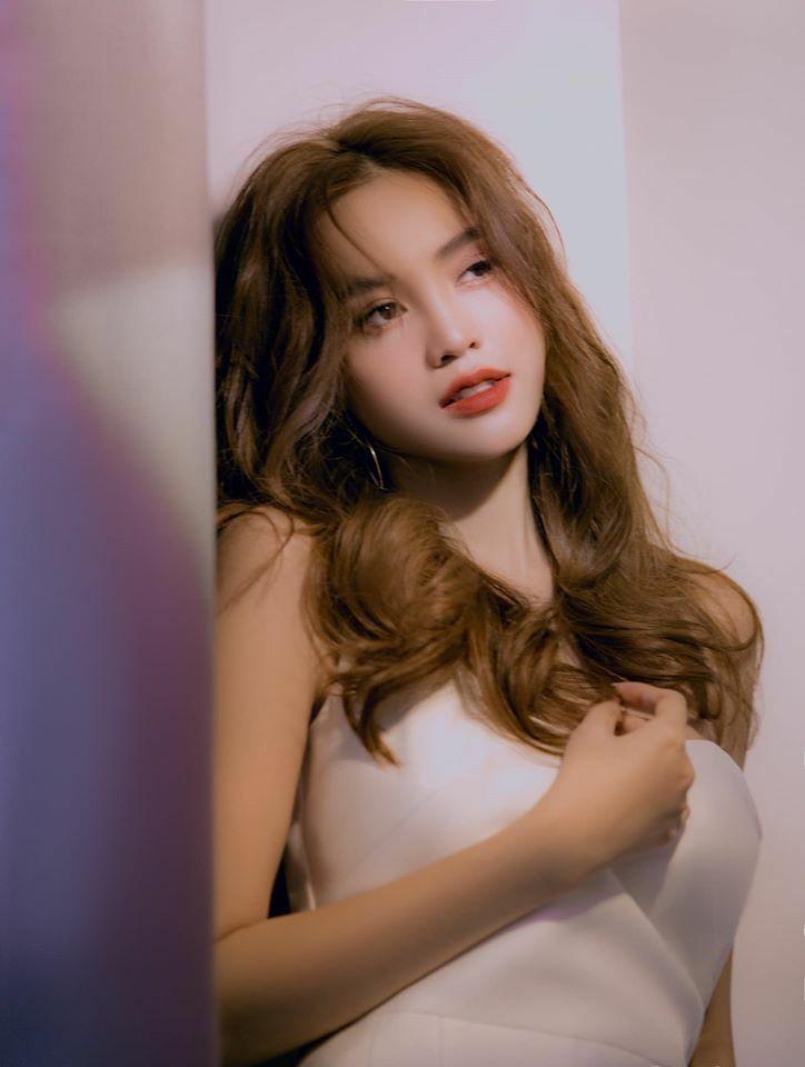 Lan Ngọc: Ước gì có đại gia cho tiền để đỡ cực-1