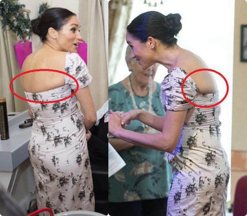 Hari Won, Văn Mai Hương kém duyên vì ngấn mỡ lưng và cách khắc phục-5