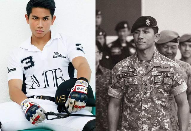 Chàng hoàng tử cực phẩm: Nhà có 1.788 phòng, chi 400 triệu cắt tóc nhưng vẫn độc thân-4