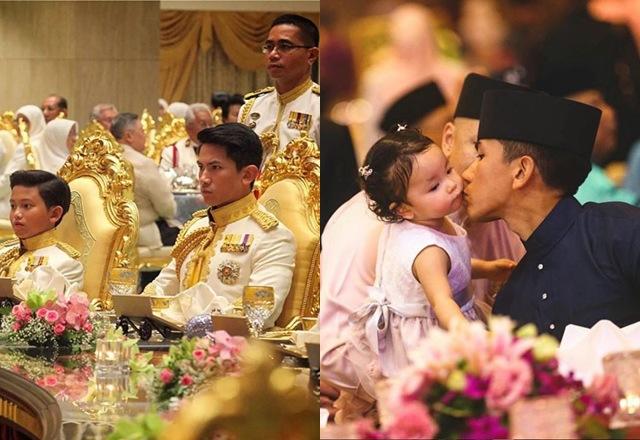 Chàng hoàng tử cực phẩm: Nhà có 1.788 phòng, chi 400 triệu cắt tóc nhưng vẫn độc thân-6