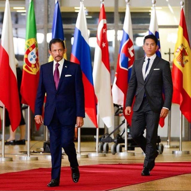 Chàng hoàng tử cực phẩm: Nhà có 1.788 phòng, chi 400 triệu cắt tóc nhưng vẫn độc thân-7