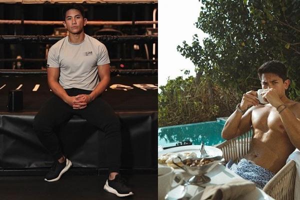 MXH xôn xao thông tin hoàng tử Brunei sở hữu tài sản tỷ đô tuyển vợ-12