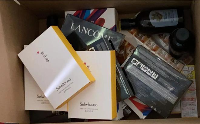 Trung Quốc triệt phá cơ sở sản xuất mỹ phẩm giả quy mô lớn, trong đó có loại serum đình đám bán tràn lan ở Việt Nam chỉ 30k-6