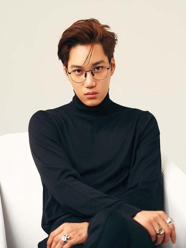 Kai nổ phát súng đầu tiên trong sự nghiệp solo sau 8 năm vùng vẫy-2