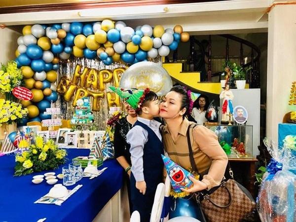 Ai bảo ly hôn là chấm hết, các mỹ nhân Việt lột xác, sự nghiệp thăng hoa-16