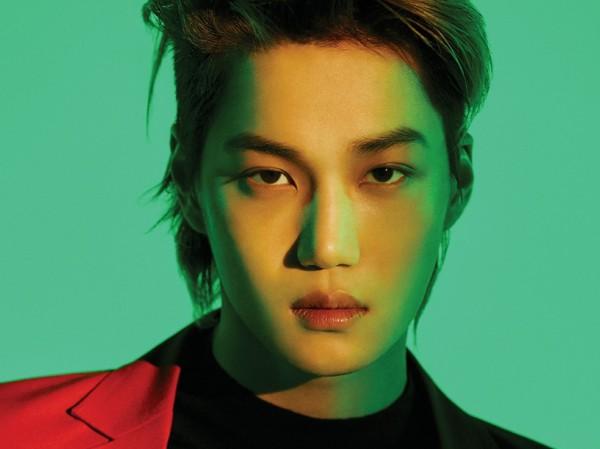 Kai nổ phát súng đầu tiên trong sự nghiệp solo sau 8 năm vùng vẫy-3