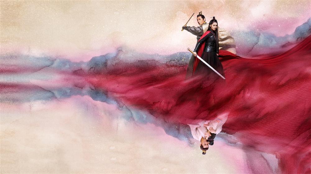 Cẩm Tú Nam Ca của Lý Thấm đạt view khủng chỉ sau một ngày lên sóng-5