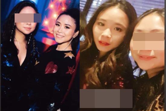 Chị ruột bệnh nhân số 17 khoe ảnh rạng rỡ bên em gái sau 4 tháng nhiễm Covid-19