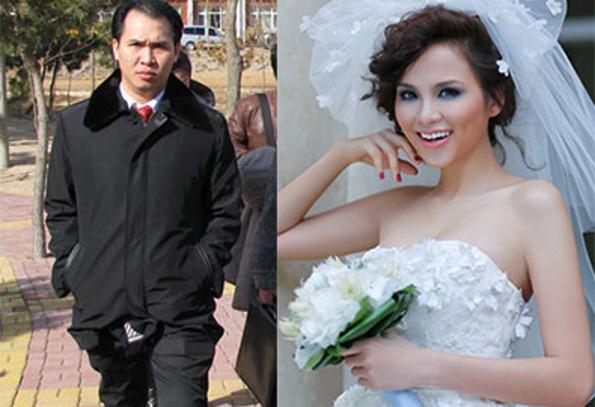Hoa hậu Diễm Hương và 2 cuộc hôn nhân trái ngược